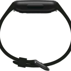 Fitbit Inspire 3 | Heart Rate Monitor | Health & Fitness Tracker | Authentic